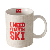 Mok ski - (BO-2060650)